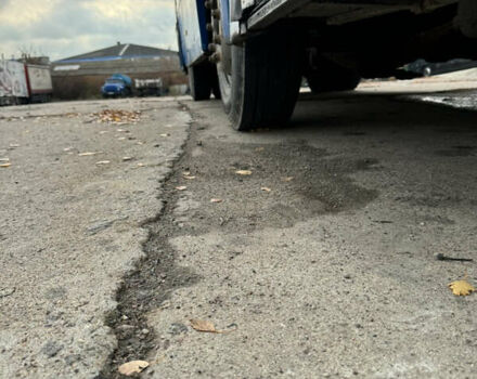 Белый ЛАЗ А1414, объемом двигателя 0 л и пробегом 138 тыс. км за 2900 $, фото 10 на Automoto.ua