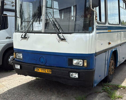 ЛАЗ А1414, объемом двигателя 0 л и пробегом 138 тыс. км за 2900 $, фото 1 на Automoto.ua