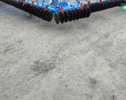 ЛДГ 10, об'ємом двигуна 0 л та пробігом 0 тис. км за 2791 $, фото 6 на Automoto.ua