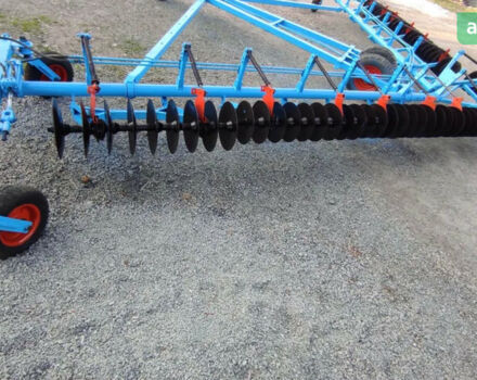 ЛДГ 10, об'ємом двигуна 0 л та пробігом 0 тис. км за 2791 $, фото 7 на Automoto.ua