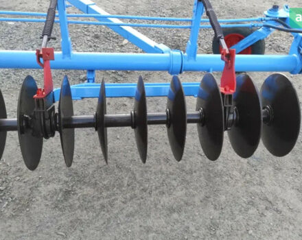 ЛДГ 10, об'ємом двигуна 0 л та пробігом 0 тис. км за 2791 $, фото 4 на Automoto.ua