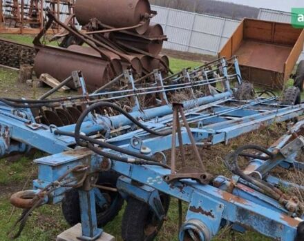 ЛДГ 10, объемом двигателя 0 л и пробегом 0 тыс. км за 2007 $, фото 1 на Automoto.ua