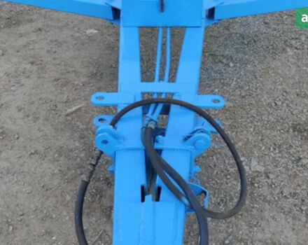 ЛДГ 10, об'ємом двигуна 0 л та пробігом 0 тис. км за 2791 $, фото 3 на Automoto.ua