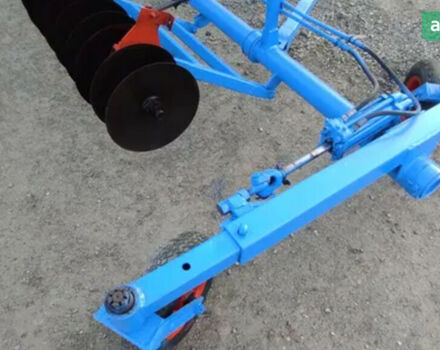 ЛДГ 10, об'ємом двигуна 0 л та пробігом 0 тис. км за 2791 $, фото 5 на Automoto.ua