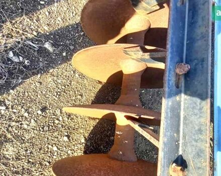 ЛДГ 10, об'ємом двигуна 0 л та пробігом 0 тис. км за 2355 $, фото 7 на Automoto.ua