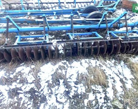 ЛДГ 10, об'ємом двигуна 0 л та пробігом 0 тис. км за 2355 $, фото 3 на Automoto.ua