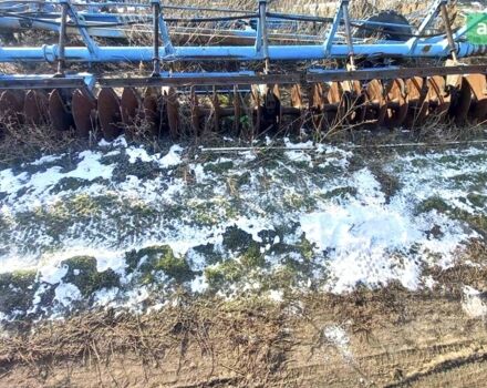 ЛДГ 10, об'ємом двигуна 0 л та пробігом 0 тис. км за 2355 $, фото 4 на Automoto.ua