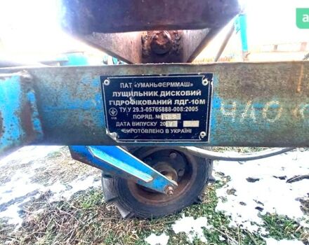 ЛДГ 10, об'ємом двигуна 0 л та пробігом 0 тис. км за 2355 $, фото 9 на Automoto.ua