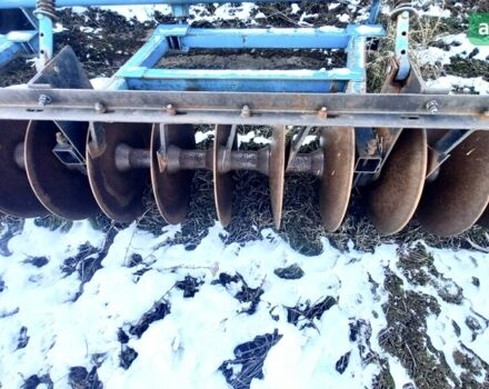 ЛДГ 10, об'ємом двигуна 0 л та пробігом 0 тис. км за 2355 $, фото 1 на Automoto.ua