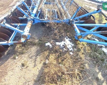 ЛДГ 10, об'ємом двигуна 0 л та пробігом 0 тис. км за 2355 $, фото 5 на Automoto.ua