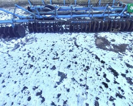 ЛДГ 10, об'ємом двигуна 0 л та пробігом 0 тис. км за 2355 $, фото 2 на Automoto.ua