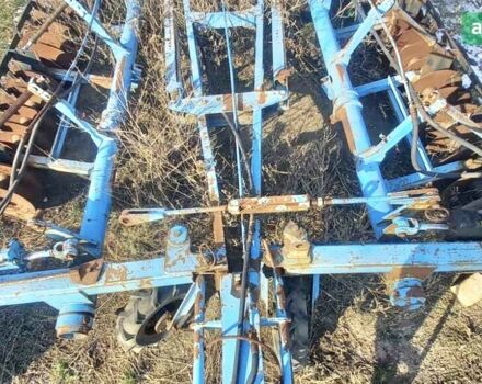 ЛДГ 10, об'ємом двигуна 0 л та пробігом 0 тис. км за 2355 $, фото 6 на Automoto.ua