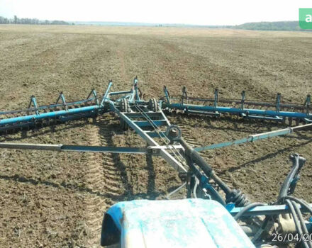 ЛДГ 10, об'ємом двигуна 0 л та пробігом 0 тис. км за 3500 $, фото 2 на Automoto.ua