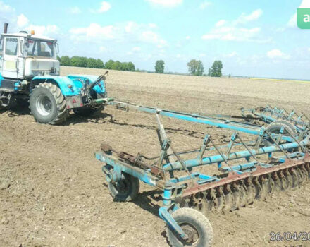 ЛДГ 10, об'ємом двигуна 0 л та пробігом 0 тис. км за 3500 $, фото 3 на Automoto.ua