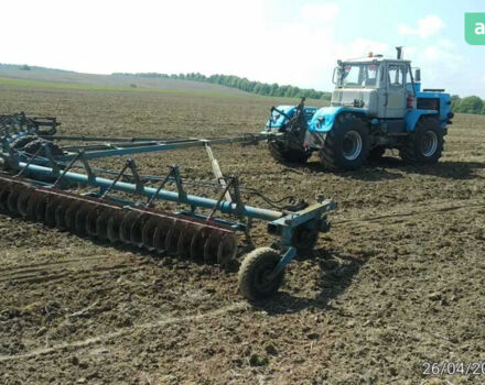 ЛДГ 10, об'ємом двигуна 0 л та пробігом 0 тис. км за 3500 $, фото 1 на Automoto.ua