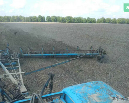 ЛДГ 10, об'ємом двигуна 0 л та пробігом 0 тис. км за 3500 $, фото 4 на Automoto.ua