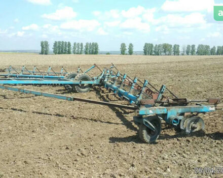 ЛДГ 10, об'ємом двигуна 0 л та пробігом 0 тис. км за 3500 $, фото 5 на Automoto.ua