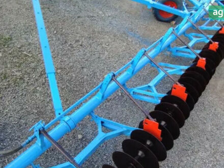 ЛДГ 10, об'ємом двигуна 0 л та пробігом 0 тис. км за 2791 $, фото 1 на Automoto.ua