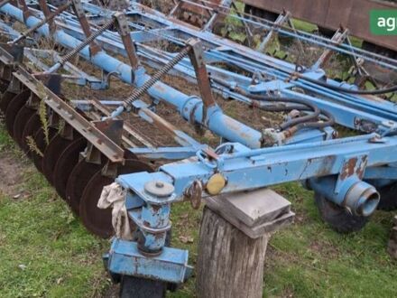 ЛДГ 10, объемом двигателя 0 л и пробегом 0 тыс. км за 2007 $, фото 1 на Automoto.ua