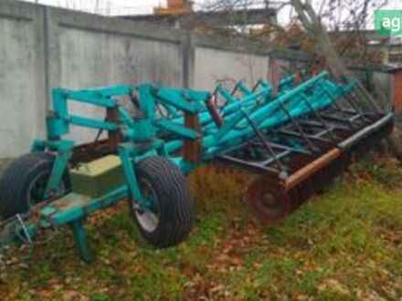 ЛДГ 10, об'ємом двигуна 0 л та пробігом 0 тис. км за 7000 $, фото 1 на Automoto.ua