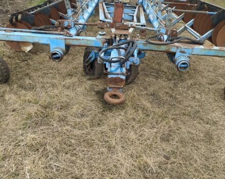 Синий ЛДГ 10, объемом двигателя 0 л и пробегом 0 тыс. км за 2125 $, фото 3 на Automoto.ua