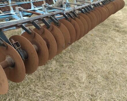 Синий ЛДГ 10, объемом двигателя 0 л и пробегом 0 тыс. км за 2125 $, фото 1 на Automoto.ua