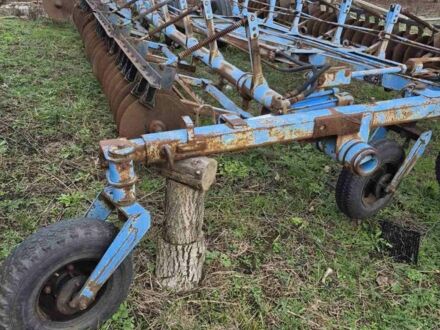 Синий ЛДГ 10, объемом двигателя 0 л и пробегом 0 тыс. км за 2100 $, фото 1 на Automoto.ua