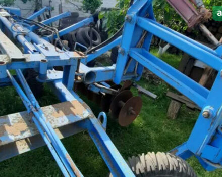 ЛДГ 15, об'ємом двигуна 0 л та пробігом 0 тис. км за 1699 $, фото 5 на Automoto.ua