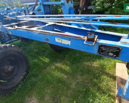 ЛДГ 15, об'ємом двигуна 0 л та пробігом 0 тис. км за 1699 $, фото 4 на Automoto.ua