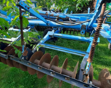 ЛДГ 15, об'ємом двигуна 0 л та пробігом 0 тис. км за 1699 $, фото 2 на Automoto.ua