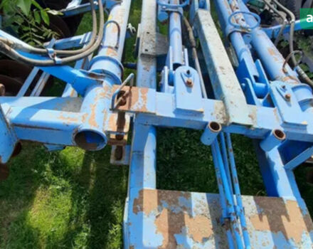 ЛДГ 15, об'ємом двигуна 0 л та пробігом 0 тис. км за 1699 $, фото 1 на Automoto.ua