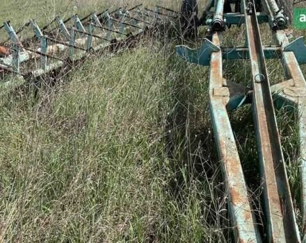 ЛДГ 15, об'ємом двигуна 0 л та пробігом 0 тис. км за 2184 $, фото 3 на Automoto.ua