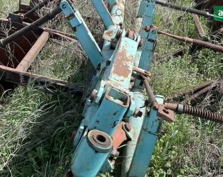 ЛДГ 15, об'ємом двигуна 0 л та пробігом 0 тис. км за 2184 $, фото 1 на Automoto.ua