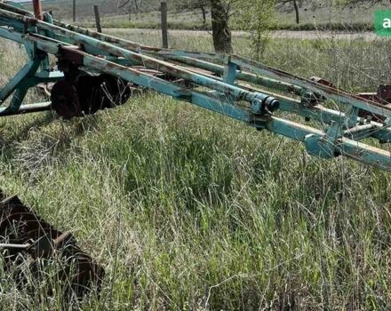 ЛДГ 15, об'ємом двигуна 0 л та пробігом 0 тис. км за 2184 $, фото 2 на Automoto.ua