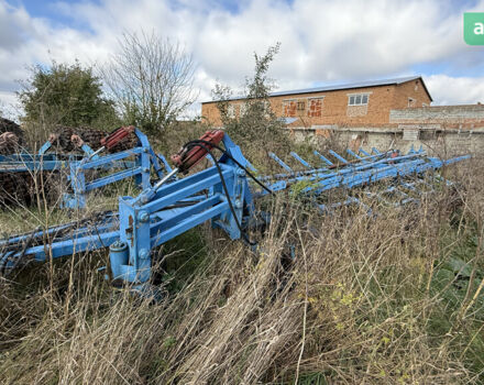 ЛДГ 15, объемом двигателя 0 л и пробегом 0 тыс. км за 3000 $, фото 1 на Automoto.ua