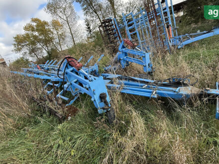 ЛДГ 15, объемом двигателя 0 л и пробегом 0 тыс. км за 3000 $, фото 1 на Automoto.ua