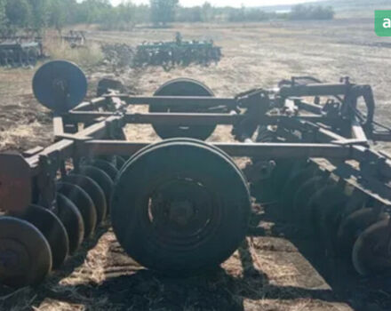 ЛДГ 3, об'ємом двигуна 0 л та пробігом 0 тис. км за 728 $, фото 2 на Automoto.ua