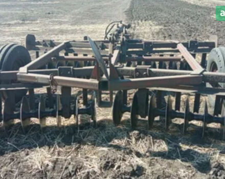 ЛДГ 3, об'ємом двигуна 0 л та пробігом 0 тис. км за 728 $, фото 3 на Automoto.ua