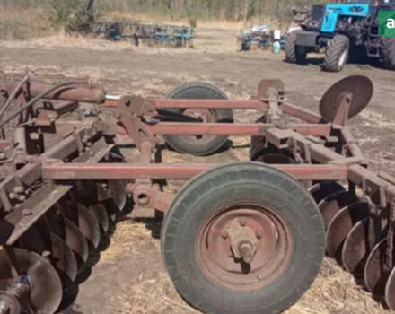 ЛДГ 3, об'ємом двигуна 0 л та пробігом 0 тис. км за 728 $, фото 4 на Automoto.ua