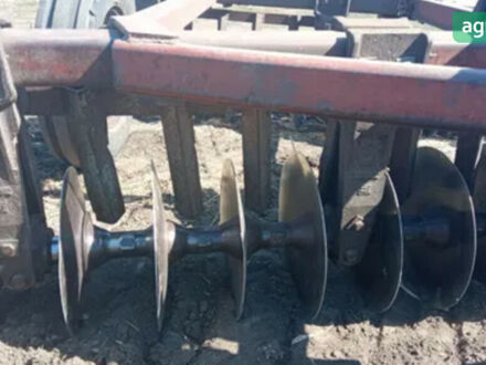 ЛДГ 3, об'ємом двигуна 0 л та пробігом 0 тис. км за 728 $, фото 1 на Automoto.ua