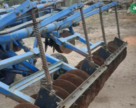 ЛДГ 5, об'ємом двигуна 0 л та пробігом 0 тис. км за 4466 $, фото 5 на Automoto.ua