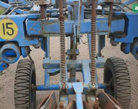 ЛДГ 5, об'ємом двигуна 0 л та пробігом 0 тис. км за 4466 $, фото 3 на Automoto.ua