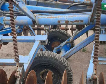 ЛДГ 5, об'ємом двигуна 0 л та пробігом 0 тис. км за 4466 $, фото 2 на Automoto.ua