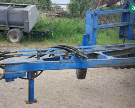 ЛДГ 5, об'ємом двигуна 0 л та пробігом 0 тис. км за 4466 $, фото 1 на Automoto.ua