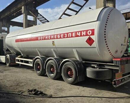 Белый ЛДС НГ, объемом двигателя 0 л и пробегом 500 тыс. км за 50000 $, фото 6 на Automoto.ua