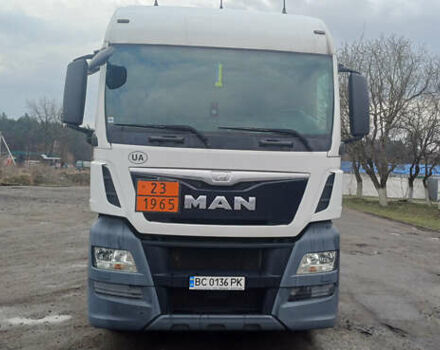 Белый ЛДС НГ, объемом двигателя 0 л и пробегом 100 тыс. км за 41000 $, фото 6 на Automoto.ua