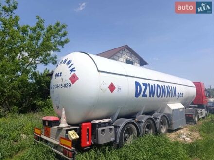 Белый ЛДС НГ, объемом двигателя 0 л и пробегом 100 тыс. км за 27000 $, фото 1 на Automoto.ua