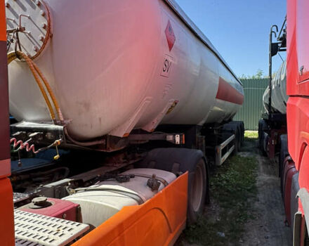 ЛДС НГ, об'ємом двигуна 0 л та пробігом 0 тис. км за 48000 $, фото 2 на Automoto.ua