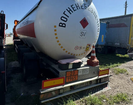 ЛДС НГ, об'ємом двигуна 0 л та пробігом 0 тис. км за 48000 $, фото 1 на Automoto.ua