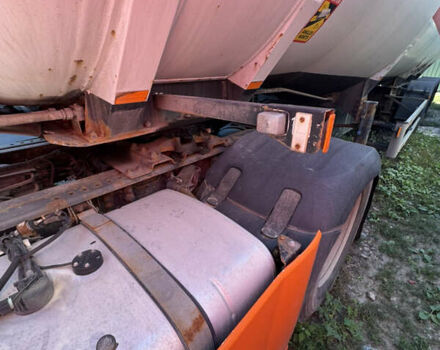 ЛДС НГ, об'ємом двигуна 0 л та пробігом 0 тис. км за 48000 $, фото 13 на Automoto.ua